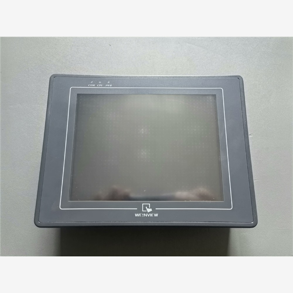 威纶触摸屏 MT508T  V45GWV 现货10台 备件/咨询