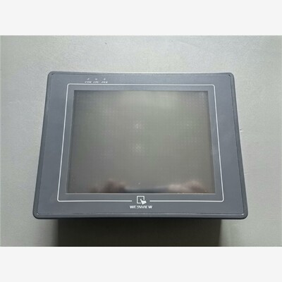 威纶触摸屏 MT508T  V45GWV 现货10台 备件/咨询
