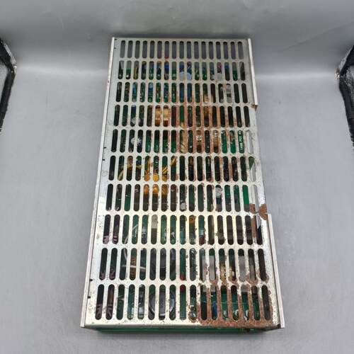 POWER COMPONENTS 163102  备件/咨询