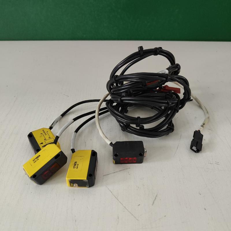 Q236E-72623/ Q23SN6R-726 备件/备件