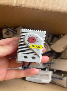 德国ElOON温湿度控制器ETR202温度调控器 备件/咨询