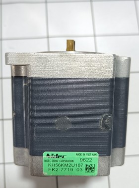 Nidec哈希氨氮电机 inter2c蠕动泵电机 备件/咨询