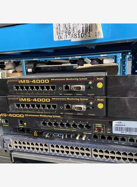 美国Sensaphone IMS-4000环境监视系统 维修/咨询