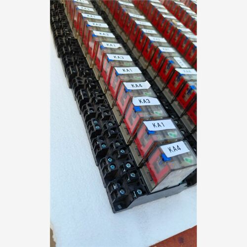 霍尼韦尔继电器GR-2C-DC24V，8脚5A，带底座PGR 备件/咨询
