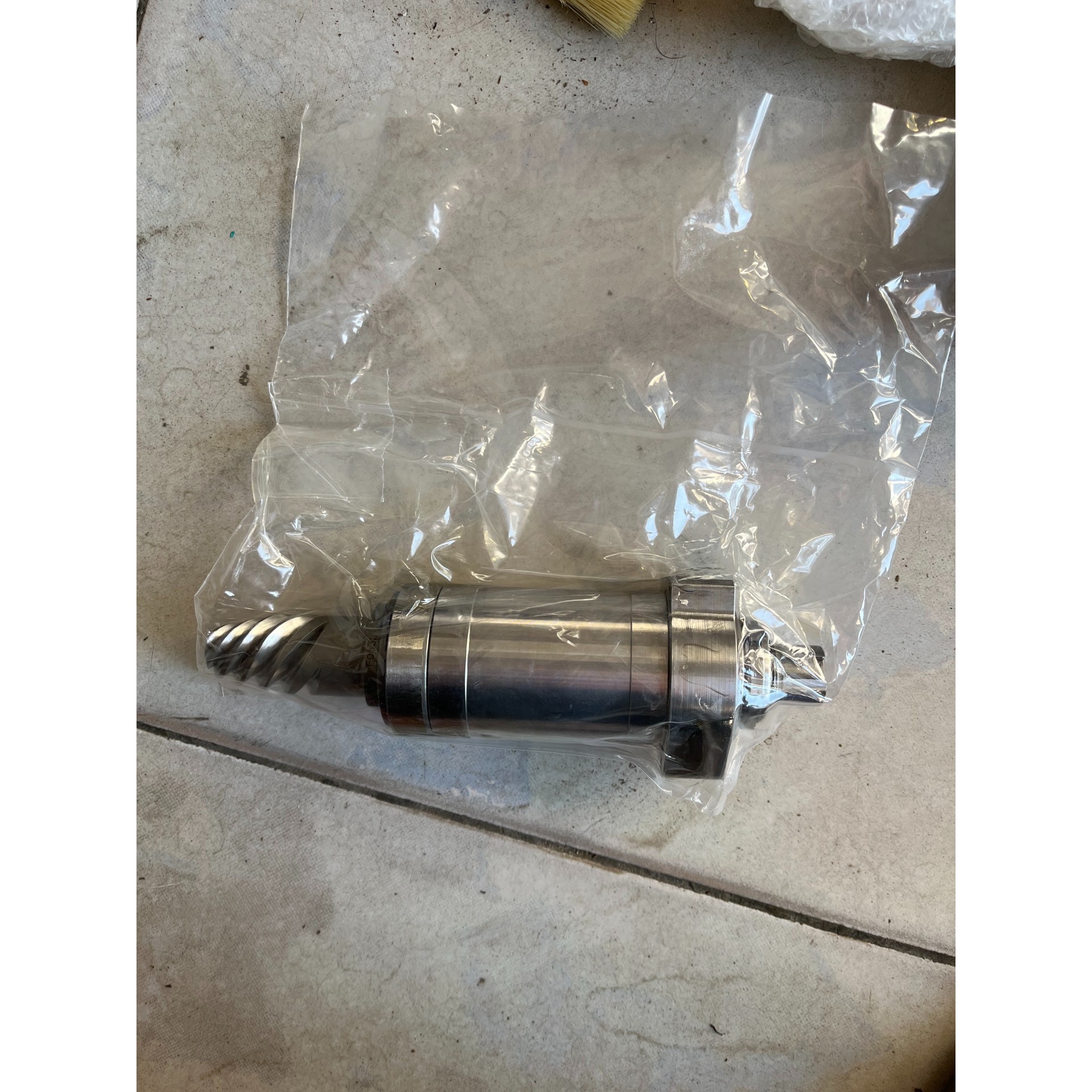 发那科机器人传动轴 机器人配件FUN04SS AA9125四 备件/咨询