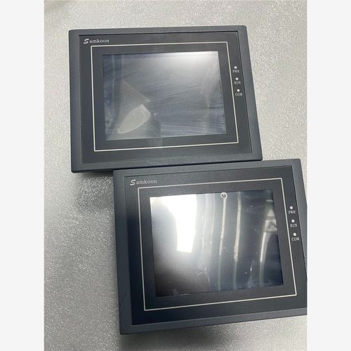 显控触摸 SA-5.7C 功能包好，成色漂亮，可换新膜，测 备件/咨询