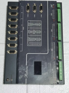 MC2008L和利时hollysys8轴控制器MC200 备件/咨询