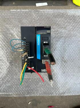 3千瓦单驱动SV660CT012I 维修/咨询