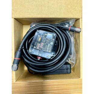 ouster雷达数据电源盒子全新没用过的 备件/咨询