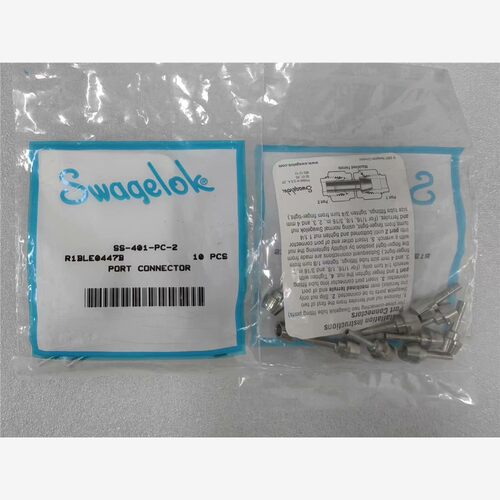 世伟洛克 Swagelok  SS-401-PC-2  全新 备件/咨询