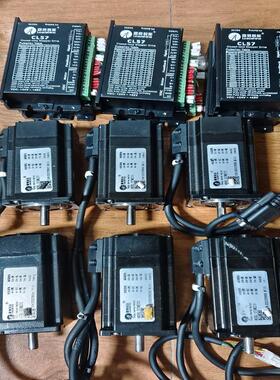 雷赛57闭环步进电机CL57电机57CME21 维修/咨询