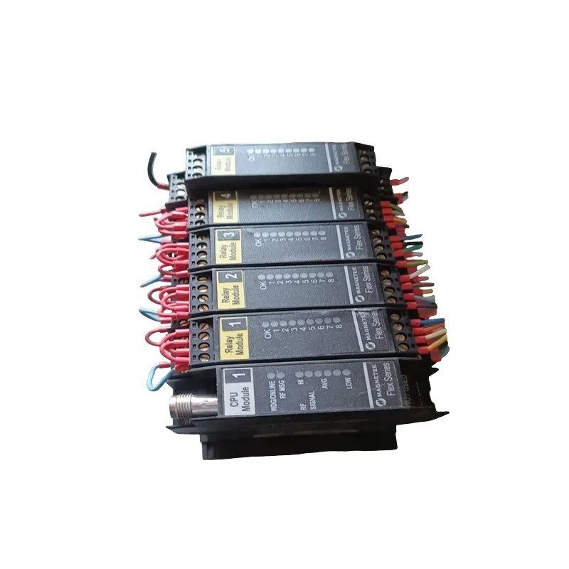 magnetek 3j52 flex series 一组 备件/咨询