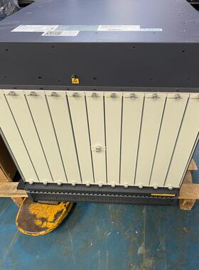 ZXCTN 9000-8E核心路由器 机框带 备件/备件