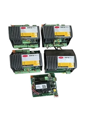 CAREL卡乐MPXPRO控制器MX30M25H00 原装拆 备件/咨询
