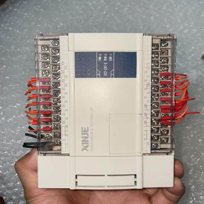信捷XINJIE PLC可编程控制器！XC2-2 维修/咨询