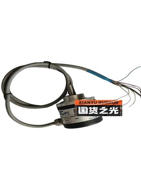 编码器一颗几乎是没有使用过的ETF58-TS850863 维修/咨询