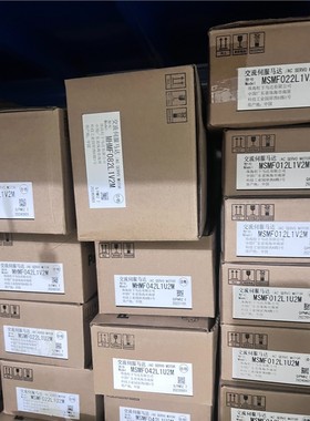 MBDLN25SE/MSMF042L1U2M/V2MMHM 备件/咨询