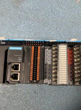 PLC模组控制器AM403-CPU1608T 维修/备件