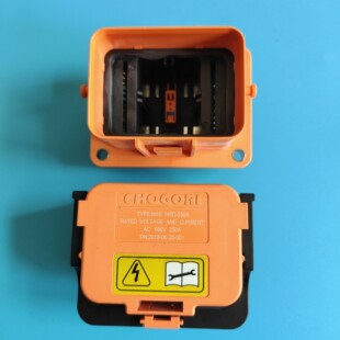 CHOGORI Mini MSD-350A备件开关，适合新能 备件/咨询