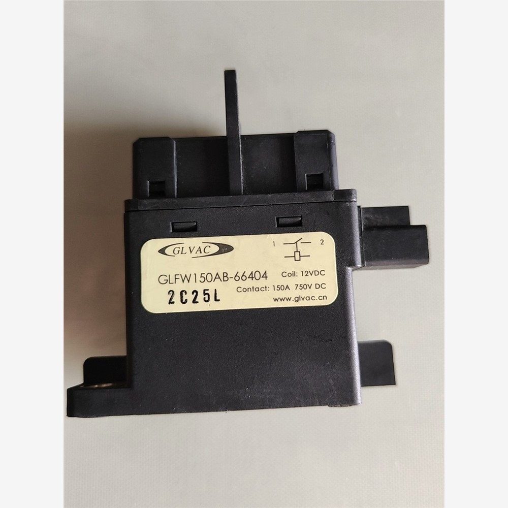 正品 GLFW150A DC12V  750V国力GLVAC 备件/咨询