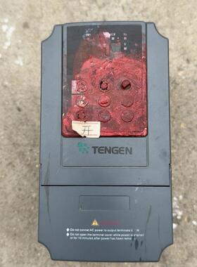 天正1.5KW变频器TVFM9-4015380 备件/咨询