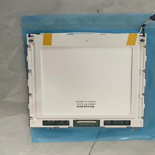 发那科全新原装  LM64P101R 备件/咨询