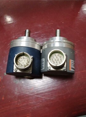 Leine Linde 编码器 RSA 698 和 Kubl 维修/咨询