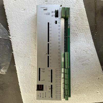 ABB变频器ACS1000配件3BHB00304 备件/咨询