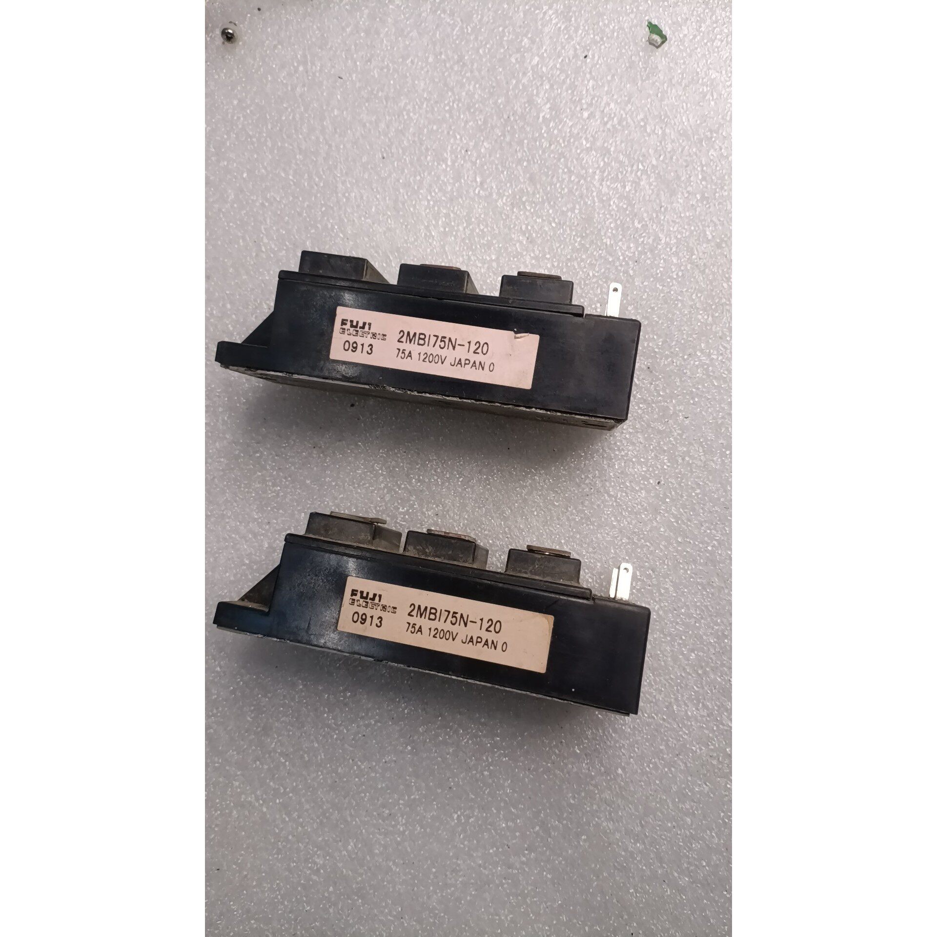 富士模块型号 2MB175S-120  备件/咨询