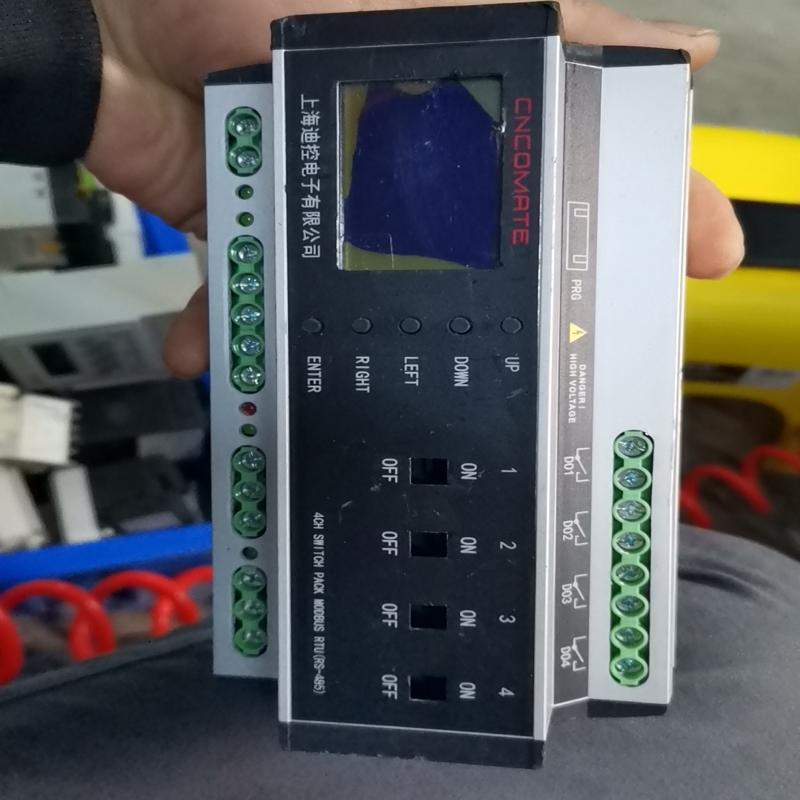 上海迪控Dk2000-CSN0416M 备件/咨询