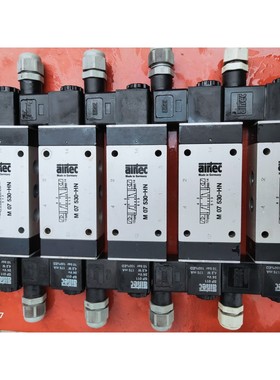 爱尔泰克电磁阀airtecM07530、533 备件/咨询