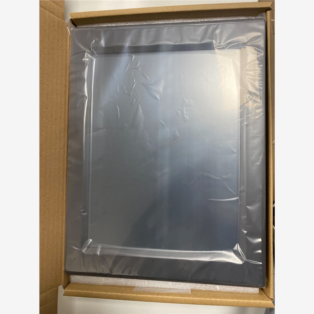 昆仑通态触摸屏TPC1261Hii，成色如图 99新配包装， 备件/咨询