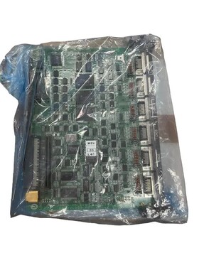 全新原装JANCD-MSV01B实拍RN1263-864安川 维修/咨询