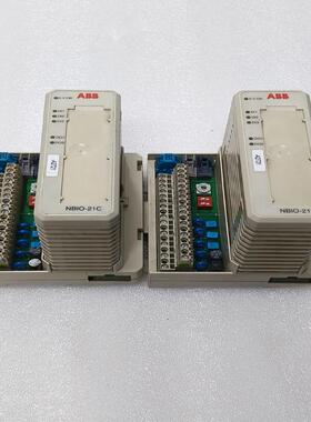 ABB模块NBIO-21C 3BSE017427 备件/咨询