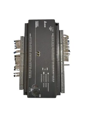 plc    dvp48ec00r3成色型号样式如图 维修/咨询