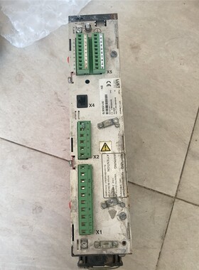 LUST路斯特伺服驱动器MC7402+PosMod3.0.C 维修/咨询