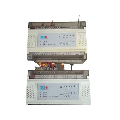 科威PLCMc-10M10R成色如图实物拍摄 维修/咨询