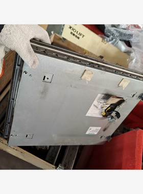 19t 677b/c触摸屏西门子工控机配套的工业触摸屏，很重 备件/咨询