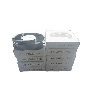 全新 卡固散热风扇型号KA1725HA2实物拍摄 维修/咨询