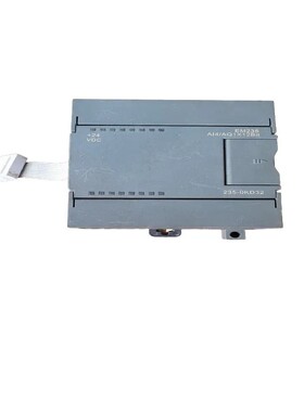 合信PLC扩展模块CTS7 235-0KD32兼容 维修/咨询