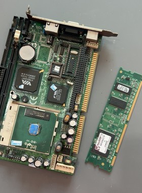 艾讯 SBC82630  Rev A3  工控主板送C 备件/咨询