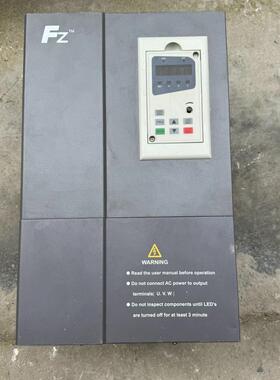 飞兆变频器 FG-40185G/0220P 备件/咨询