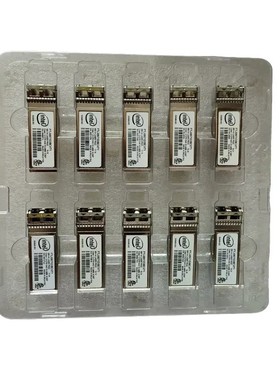 Intel FTLX8571D3BCVIT1 10G万兆光模 备件/咨询