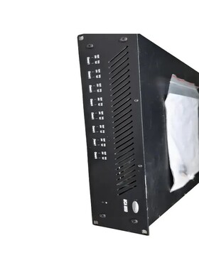 biamp百安普 MCA8050 功放机实物拍摄 维修/咨询