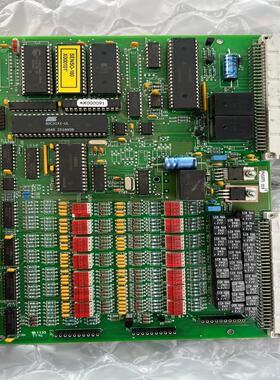 SENSODEC控制卡4F000041全新未 备件/咨询