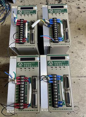 广数DA98A-10伺服驱动器 剪线 原装无修 备件/咨询