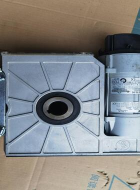 GFA控制单元 GFA减速机SIK25.10-3 备件/咨询