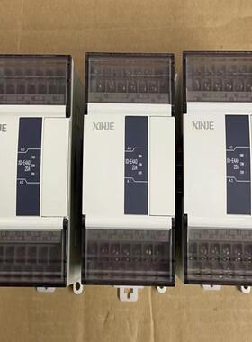 信捷XD-E4AD2DA3只新机成色实拍图正常包 备件/备件