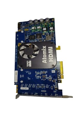 RS DVS ATOMIX HDMI-baselight S 备件/咨询