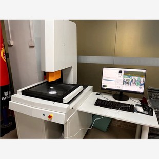 影像测量仪 备件 型号：VMS 测 咨询 4030 99新自动次元